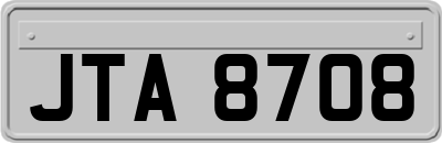 JTA8708