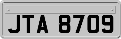 JTA8709