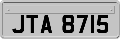 JTA8715