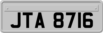 JTA8716