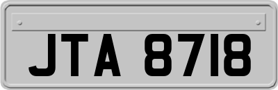 JTA8718