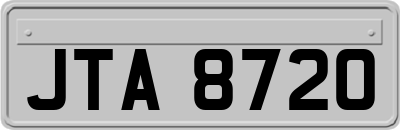 JTA8720