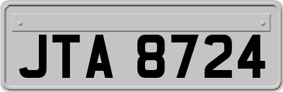 JTA8724