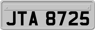 JTA8725