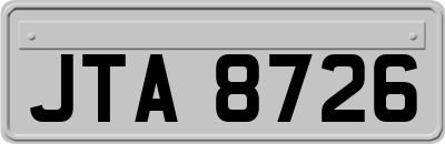 JTA8726