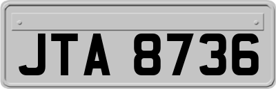 JTA8736