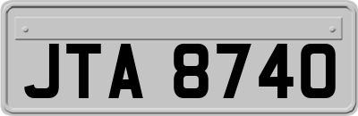 JTA8740