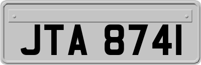 JTA8741