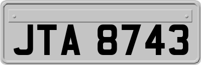 JTA8743