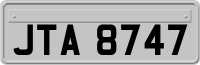 JTA8747