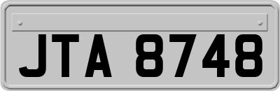 JTA8748