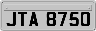 JTA8750