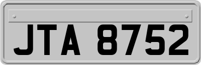 JTA8752