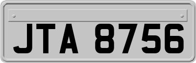 JTA8756