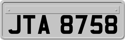 JTA8758