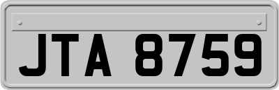 JTA8759