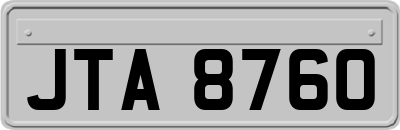 JTA8760