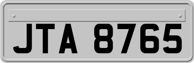 JTA8765