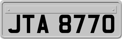 JTA8770