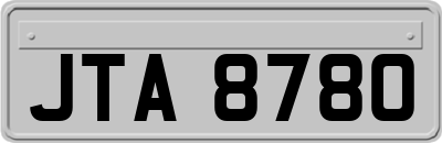 JTA8780