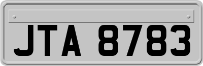 JTA8783