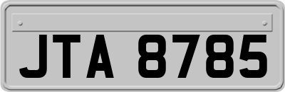 JTA8785