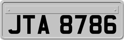 JTA8786