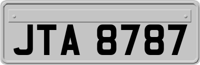 JTA8787