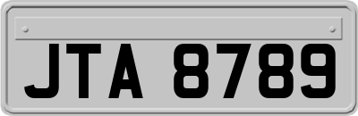 JTA8789