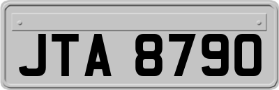 JTA8790