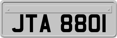 JTA8801