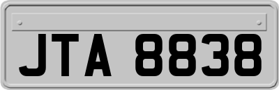 JTA8838