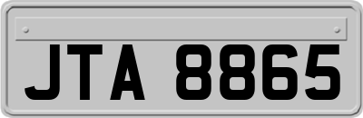 JTA8865