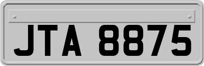 JTA8875