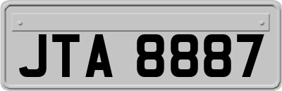 JTA8887