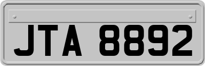 JTA8892