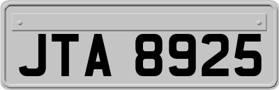 JTA8925