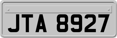 JTA8927