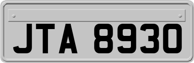 JTA8930