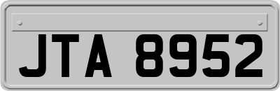 JTA8952