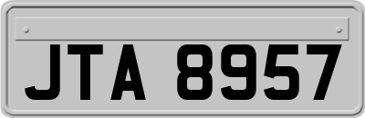 JTA8957