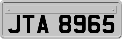 JTA8965