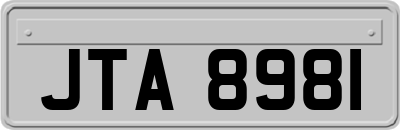 JTA8981