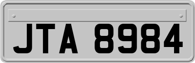 JTA8984