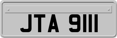 JTA9111