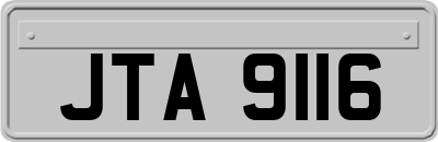 JTA9116