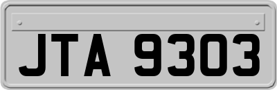 JTA9303