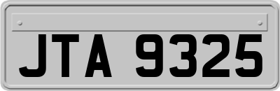 JTA9325