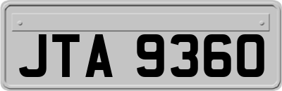 JTA9360