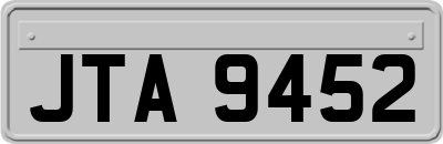 JTA9452